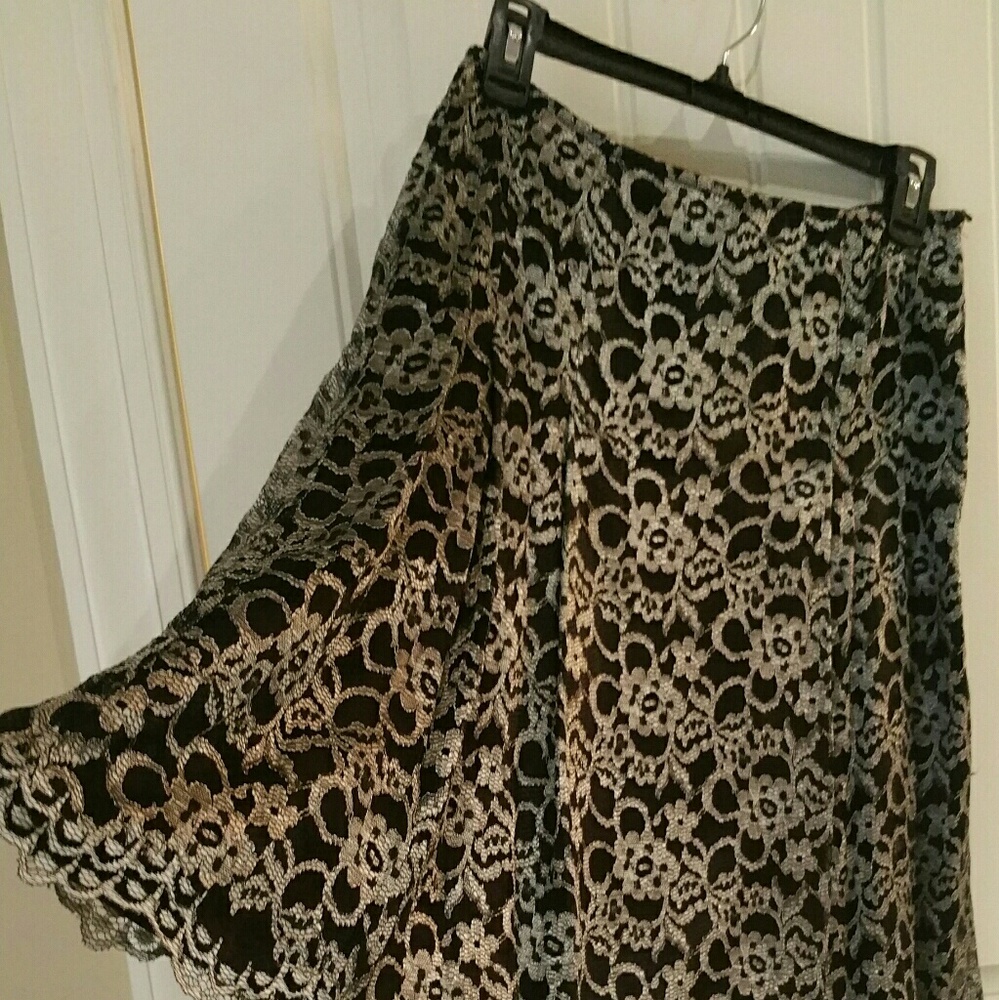 Cocktail Skirt